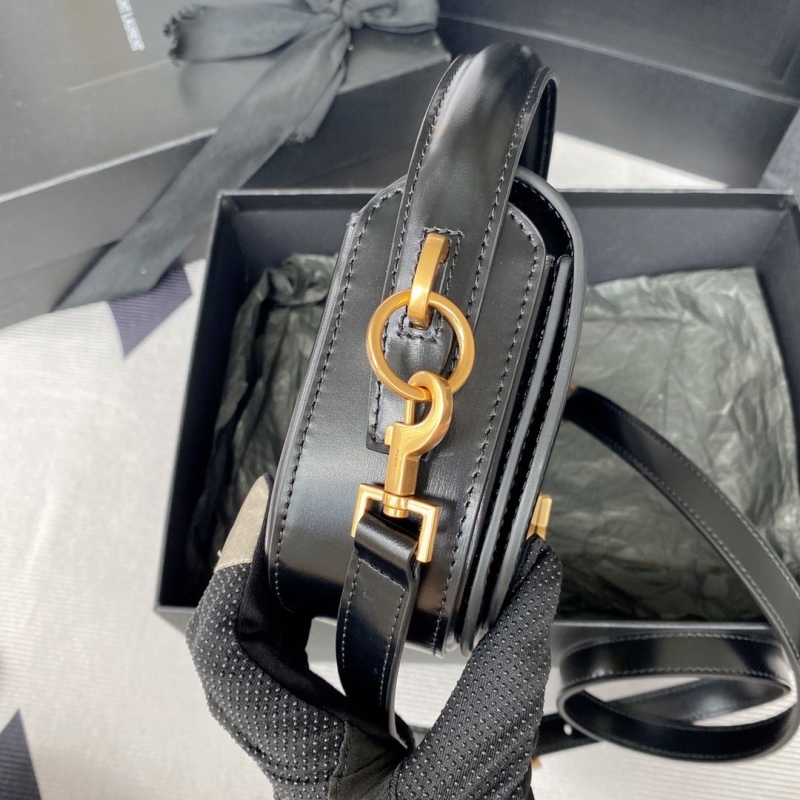 YSL Top Handle Bags